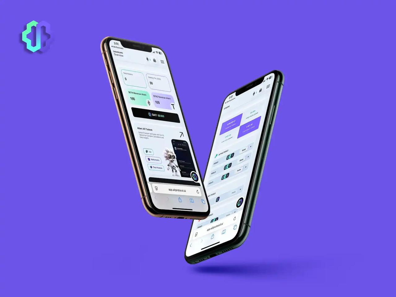 AIT Protocol Platform