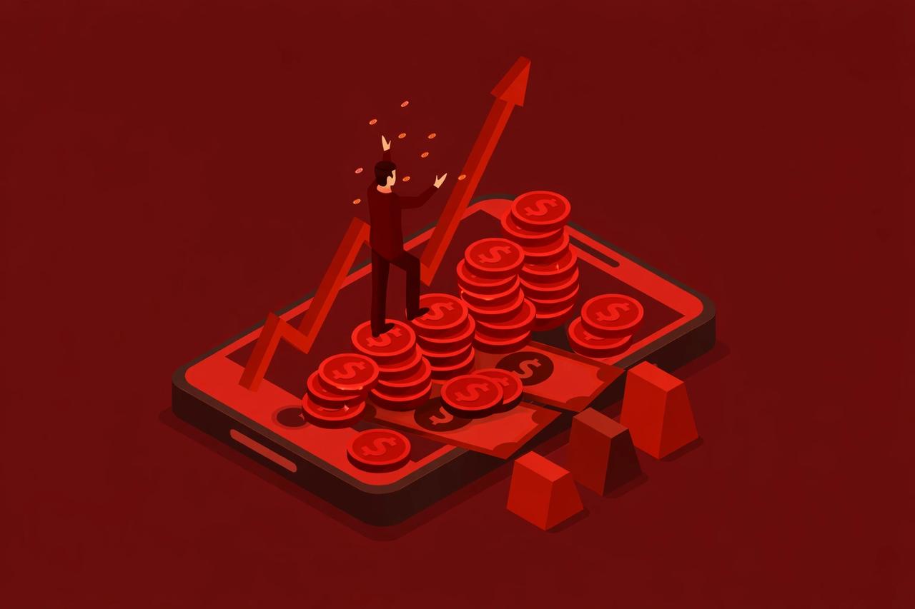How Farming Pools Boost Earnings on DEX Platforms