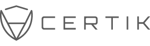CertiK security partner logo