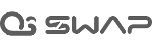 O3Swap exchange partner logo