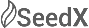 SeedX blockchain partner logo