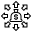 Royalty engine integration icon