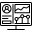 Creator dashboard delivered icon