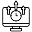 Future-ready scalability icon