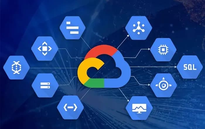 Google Cloud Solutions