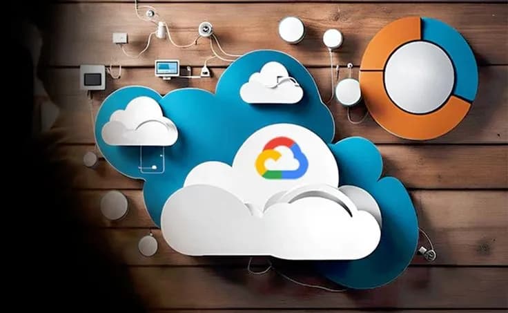 Google Cloud Solutions