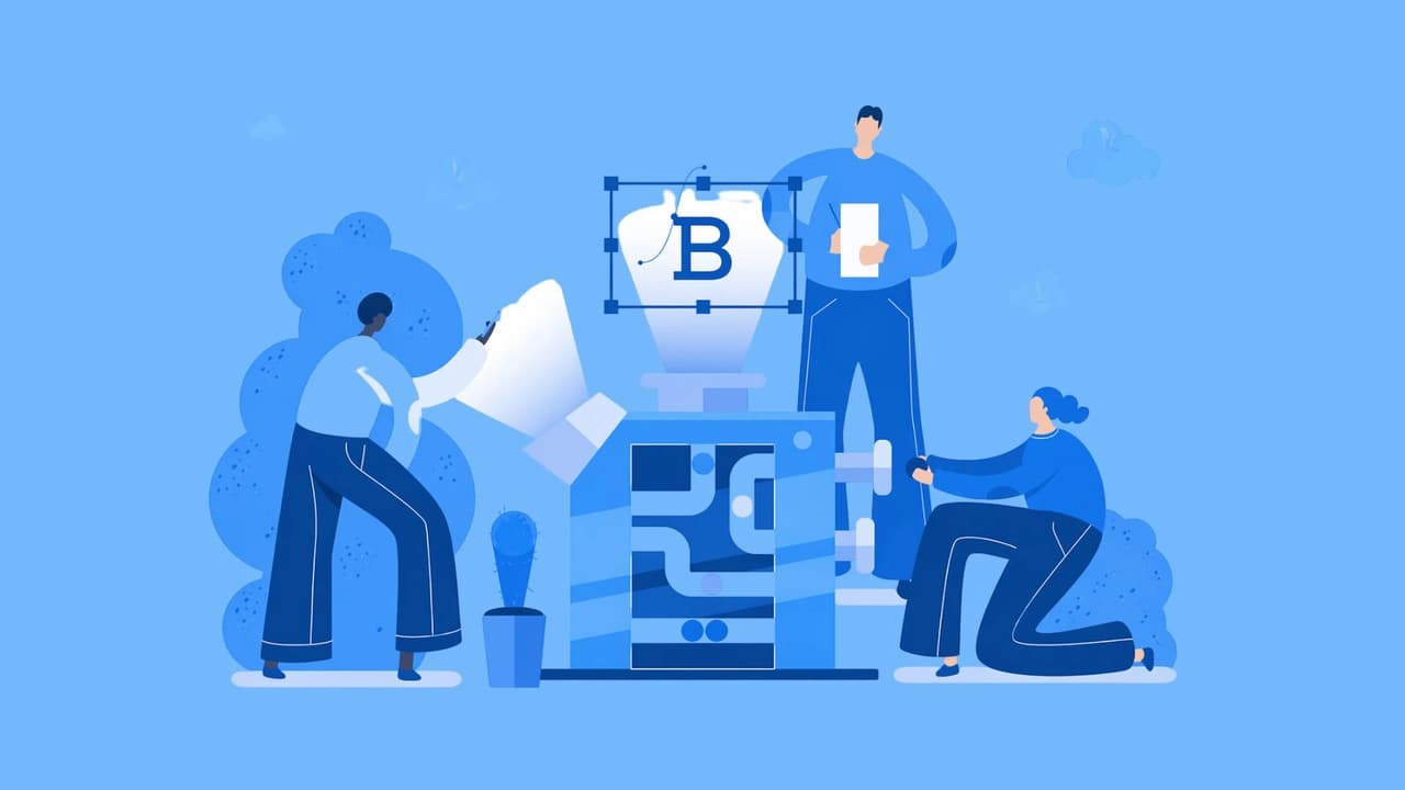 Blockchain for Startups