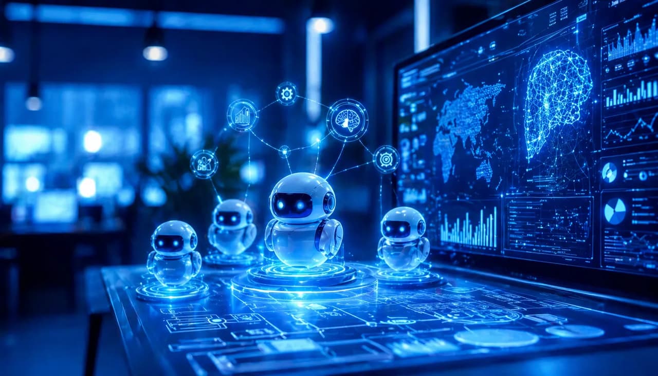 Q2 2026 Report: Autonomous AI Agents Trigger a Massive Shift in Smart Contract Security Standards