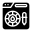 Custom design and branding icon