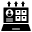 Expandable platform capabilities icon