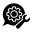 Ongoing technical support icon