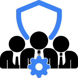 Smart Contract Development Company Services Companies — labelled architecture diagram