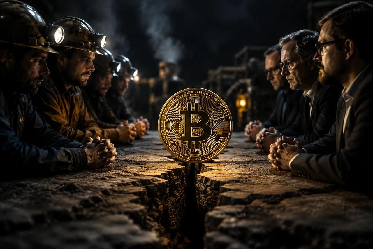 BIP-110 Fork Dispute Sets Fixed August Deadline