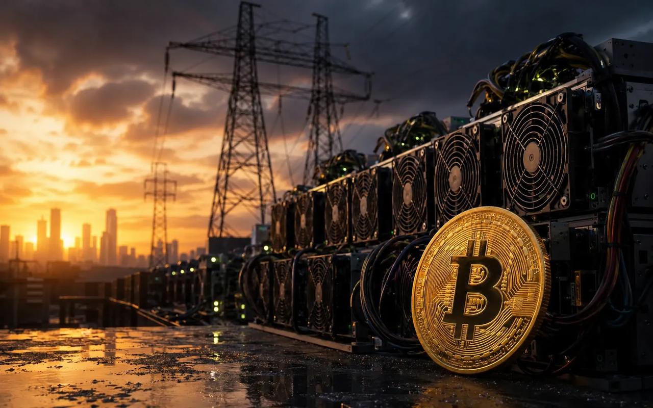 Bitcoin Miners Must Prove Grid Value by 2027