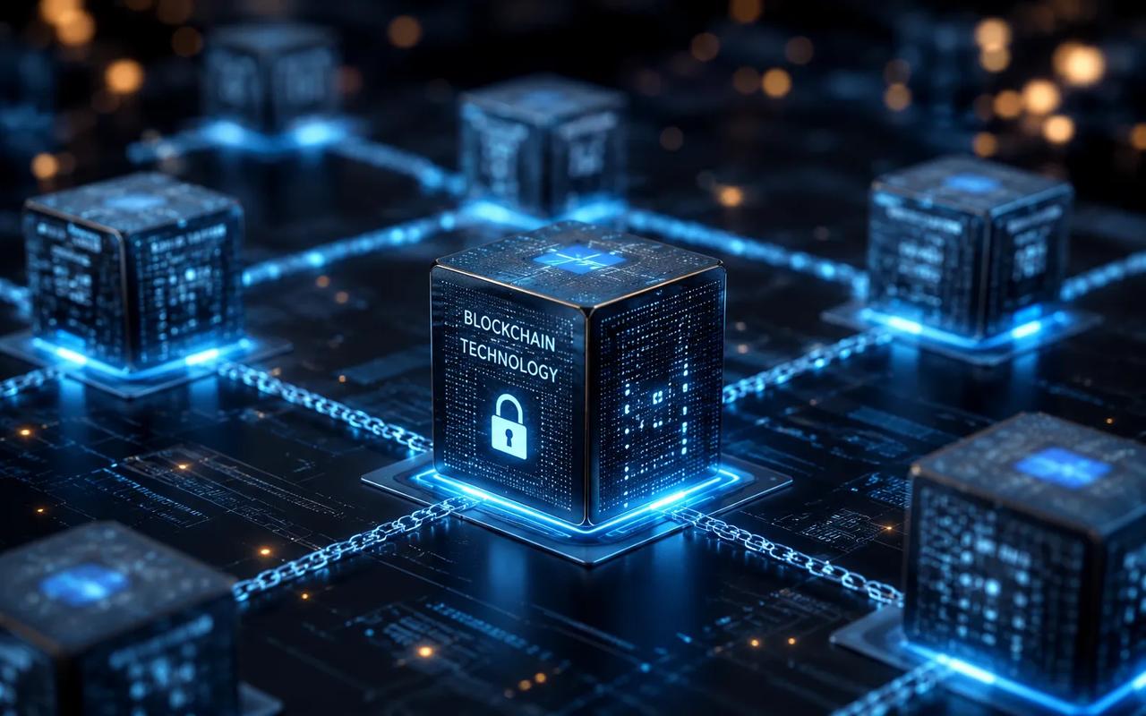 How Blockchain Powers Secure Digital Transactions?