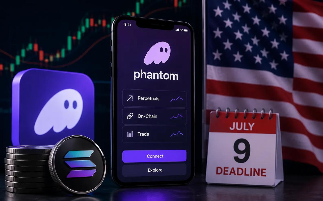 Phantom Wants Clear Rules For Wallets Trading Perps