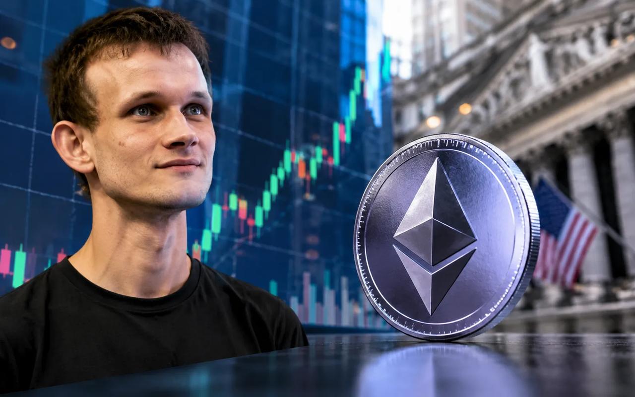 Vitalik's Lean Ethereum Roadmap Sets Four-Year Institutional Test