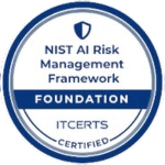 NIST AI Risk Management Framework