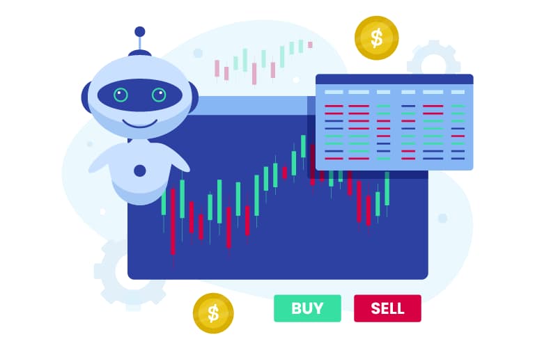 AI-Powered Crypto Exchange Platforms