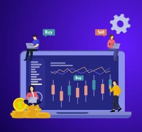 End-to-End Exchange Development Expertise
