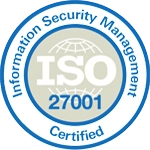 Get ISO 27001 Compliance Support