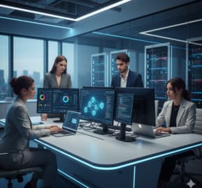 Multi-Chain Blockchain Expertise