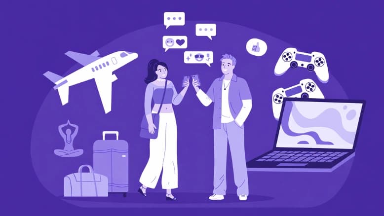 Travel Technology Solutions