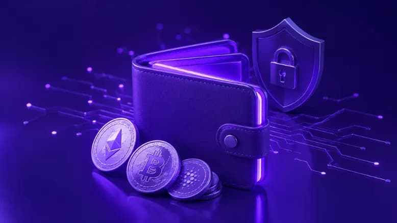 eToro Crypto Wallet