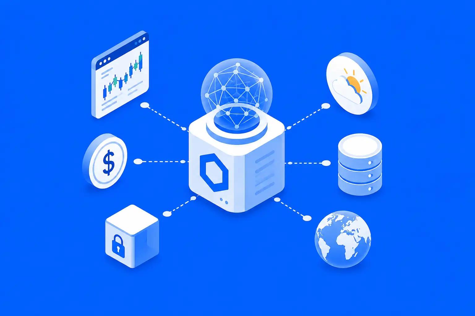 Oracle Infrastructure in DeFi