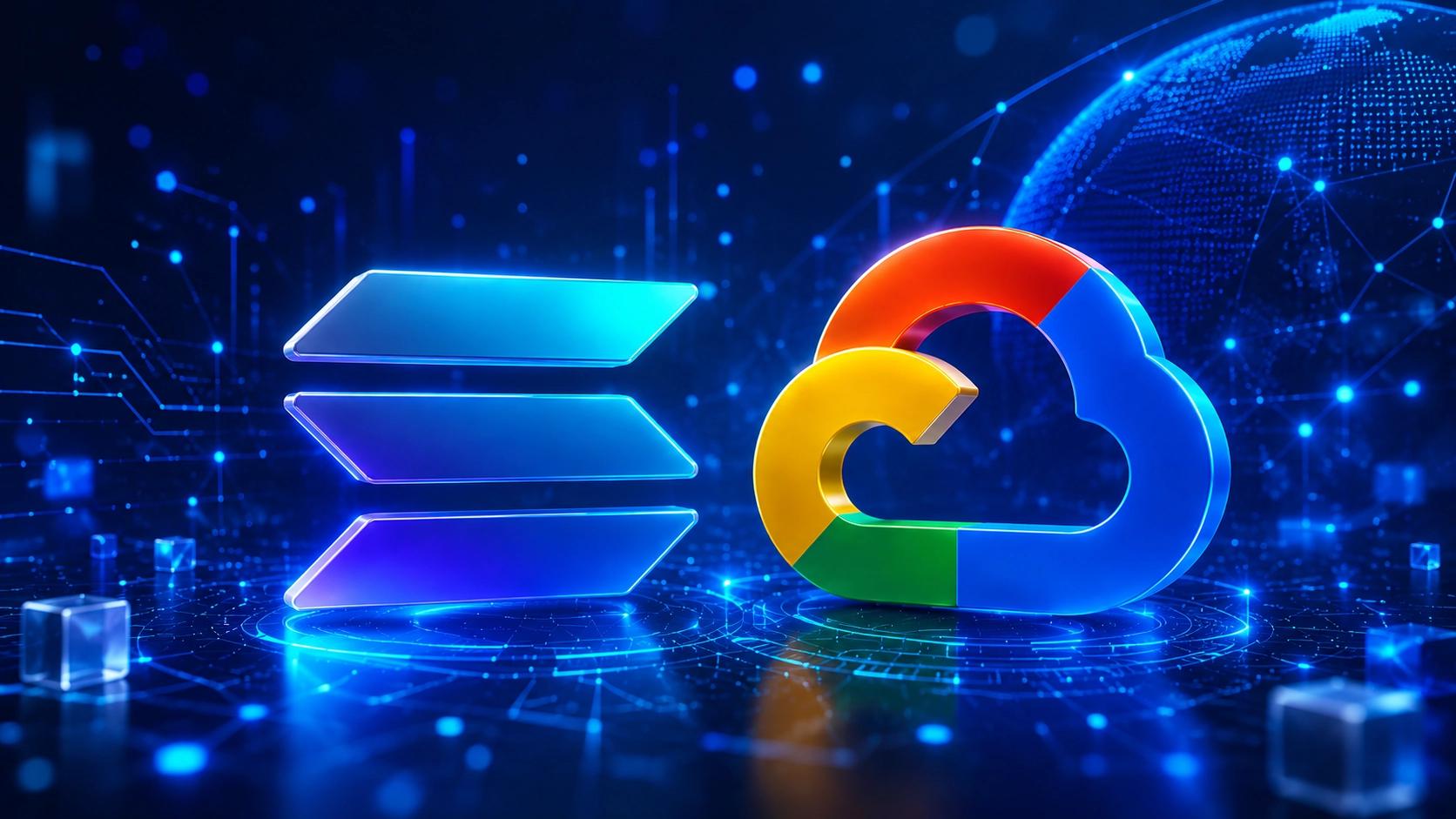 Solana Google Cloud Pay.sh Launch Lets AI Agents Pay for APIs Without Billing Accounts