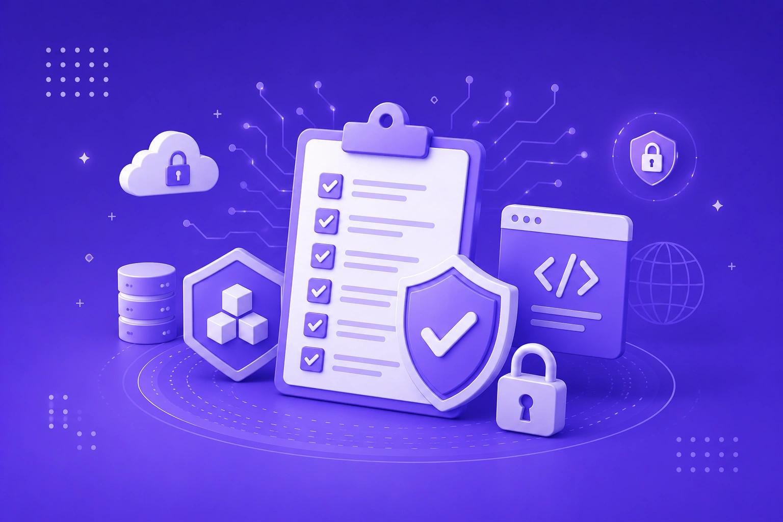 dApp Security Checklist for Developers