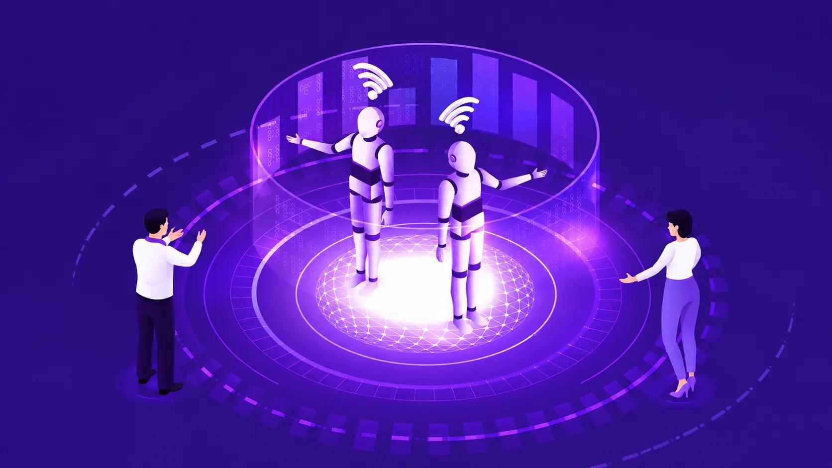 Smart Data Discovery and AI