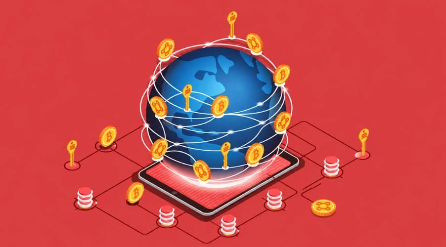 Stablecoin in Web3