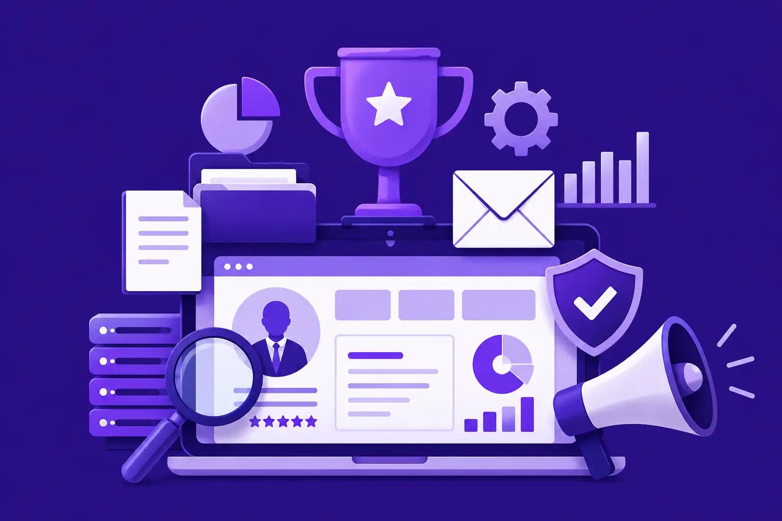 Top CRM Trends