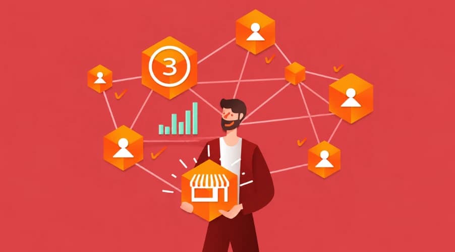 Web3 Business Model