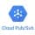 Cloud PubSub (Analytics & Big Data)