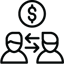 Peer-to-Peer (P2P) Exchange