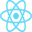 React