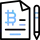 Custom Smart Contract Solutions