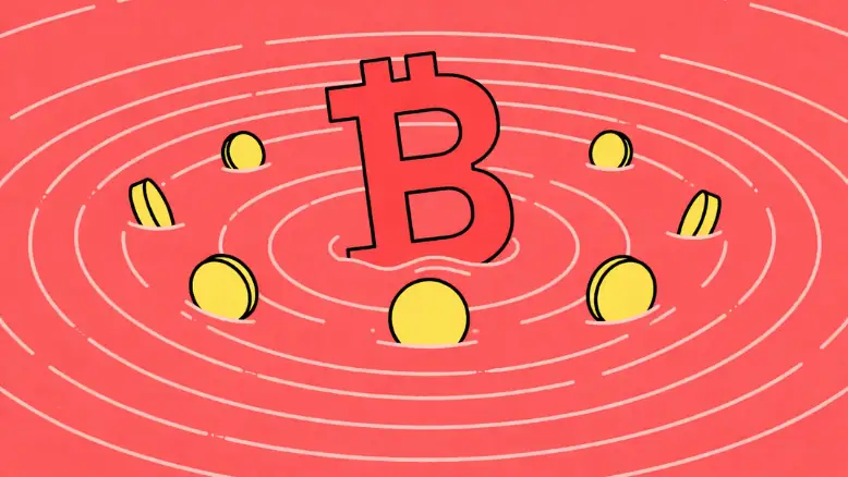 Bitcoin Mining Pools