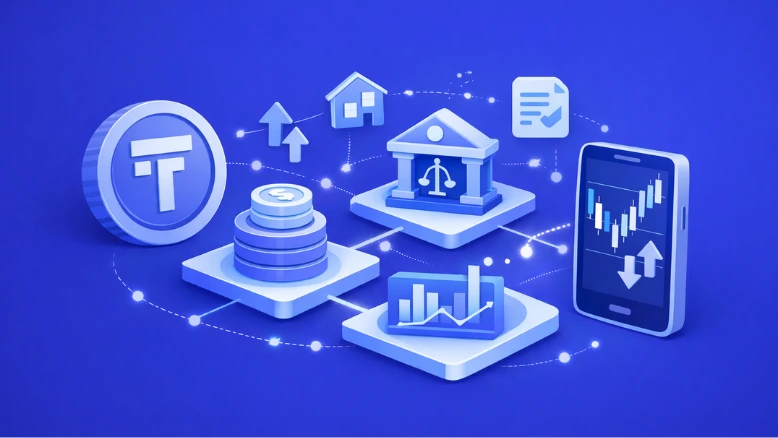 The Role of Tokenized Assets in Decentralized Exchanges