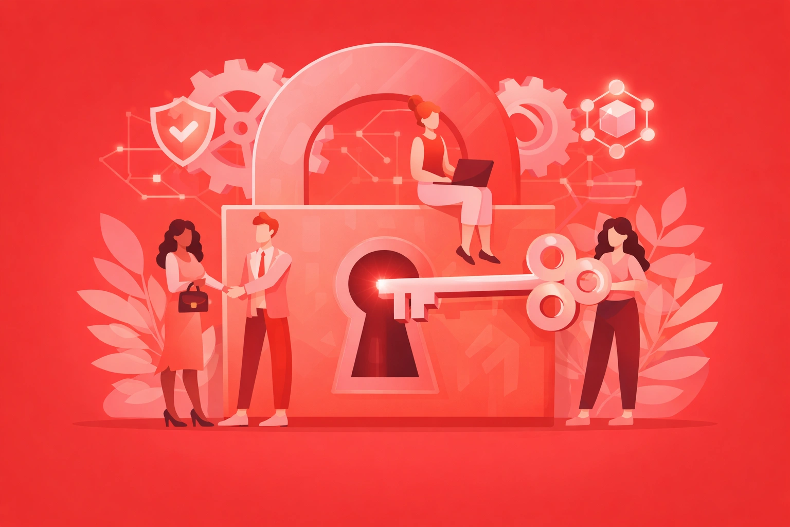 Decentralized Public Key Infrastructure Explained