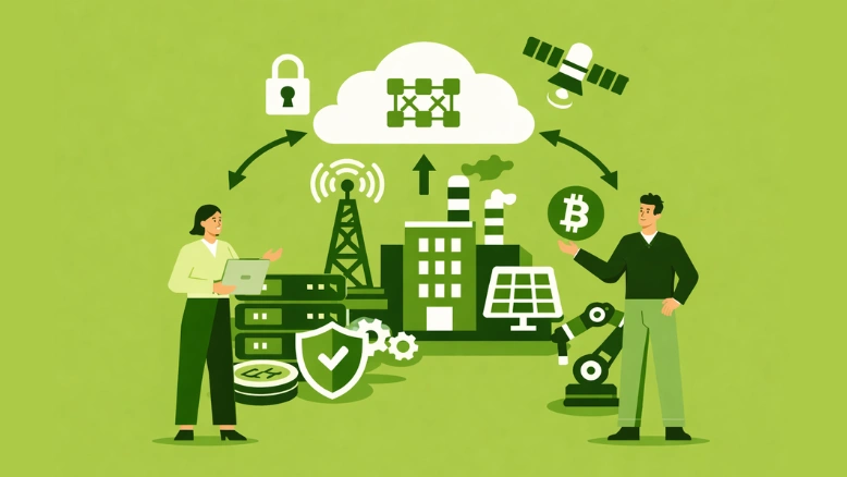 Why DePIN Adoption Matters for Centralized Infrastructure?