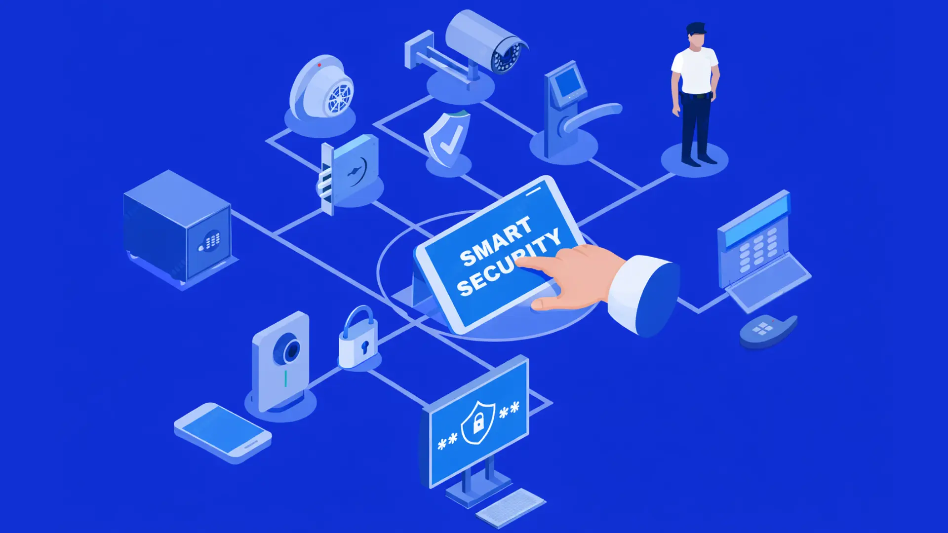 How and Why Intrusion Detection Systems Protect Networks