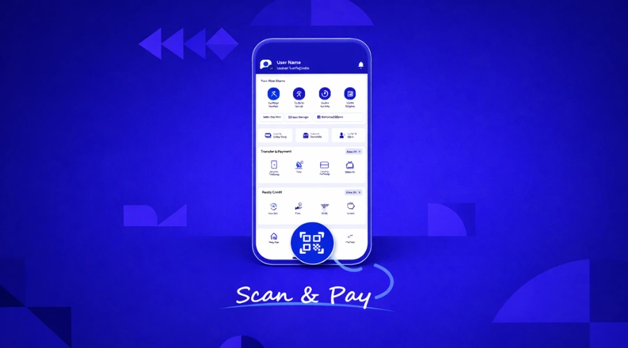 Pay With Crypto using INRx