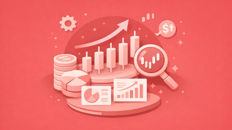 Top Benefits of DEX Analytics in DEX Platforms