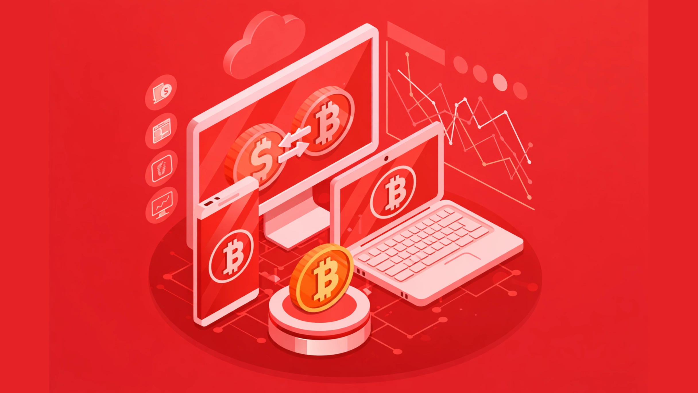 Transaction Fees — overview illustration for enterprise teams