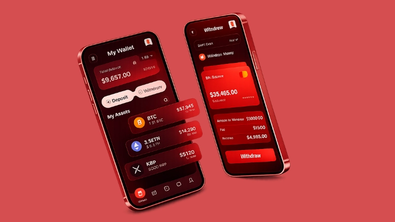 How Do I Recover My Wallet