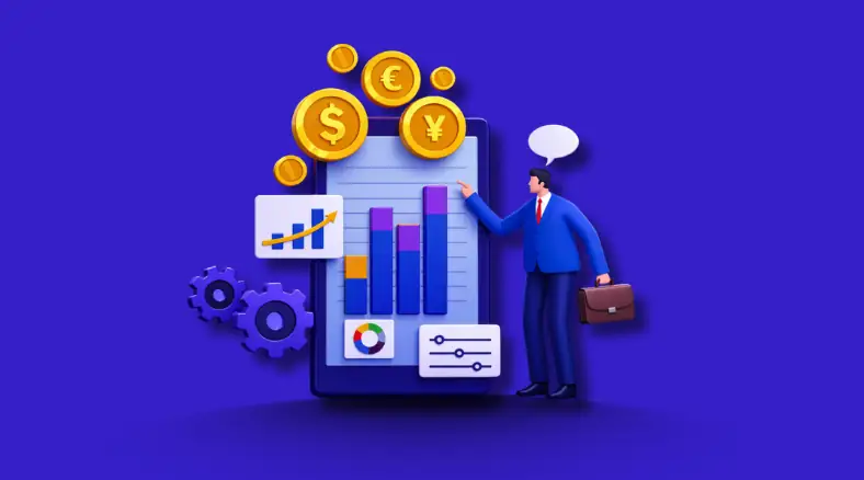 Liquidity Pool — overview illustration for enterprise blockchain and Web3 teams