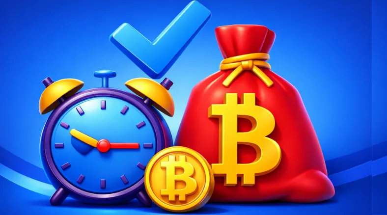 Bitcoin Time Lock